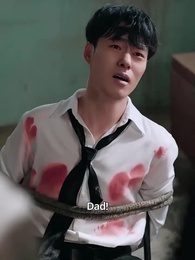 [Dubbed]Whispered Sorrows - Episode 32