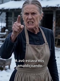 O Lar que Justiça Construiu - Episode 13