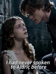 Episode 7 - My Alpha, I Am Now the Vampire King’s Bride