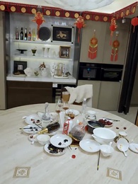 Durhaka Duniawi - Episode 8