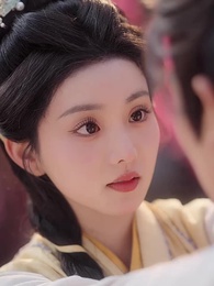 ไม่ยอมรับ นางคือพระชายา - Episode 7