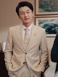 第40集 - 十年煙火，終醒大夢