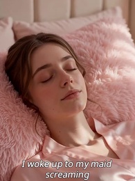 Lost in him every night - Episode 5