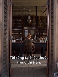 Tập 18 - Ánh Sáng Nơi Nông Trại Xa