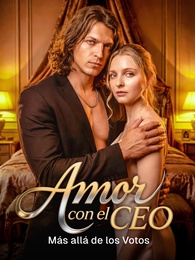 [Doblado]Amor con el CEO: Más allá de los Votos