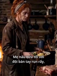 Ánh Sáng Nơi Nông Trại Xa - Episode 5