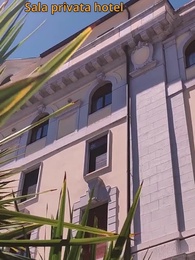 Oltre il rosso della sposa, c'è ancora il ritorno - Episode 19