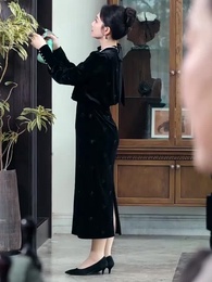 第7集 - 重生後，謝家千金她不嫁了