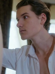 [Synchron] Zwischen ihr und vier Wölfen - Episode 4