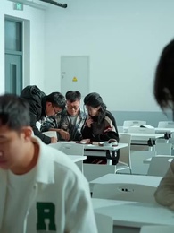 [Dubbing] Perebutan Harta: Balas Dendam Yuni - Episode 23