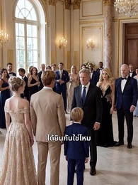 เปิดเผยในคืนเดียว - Episode 15