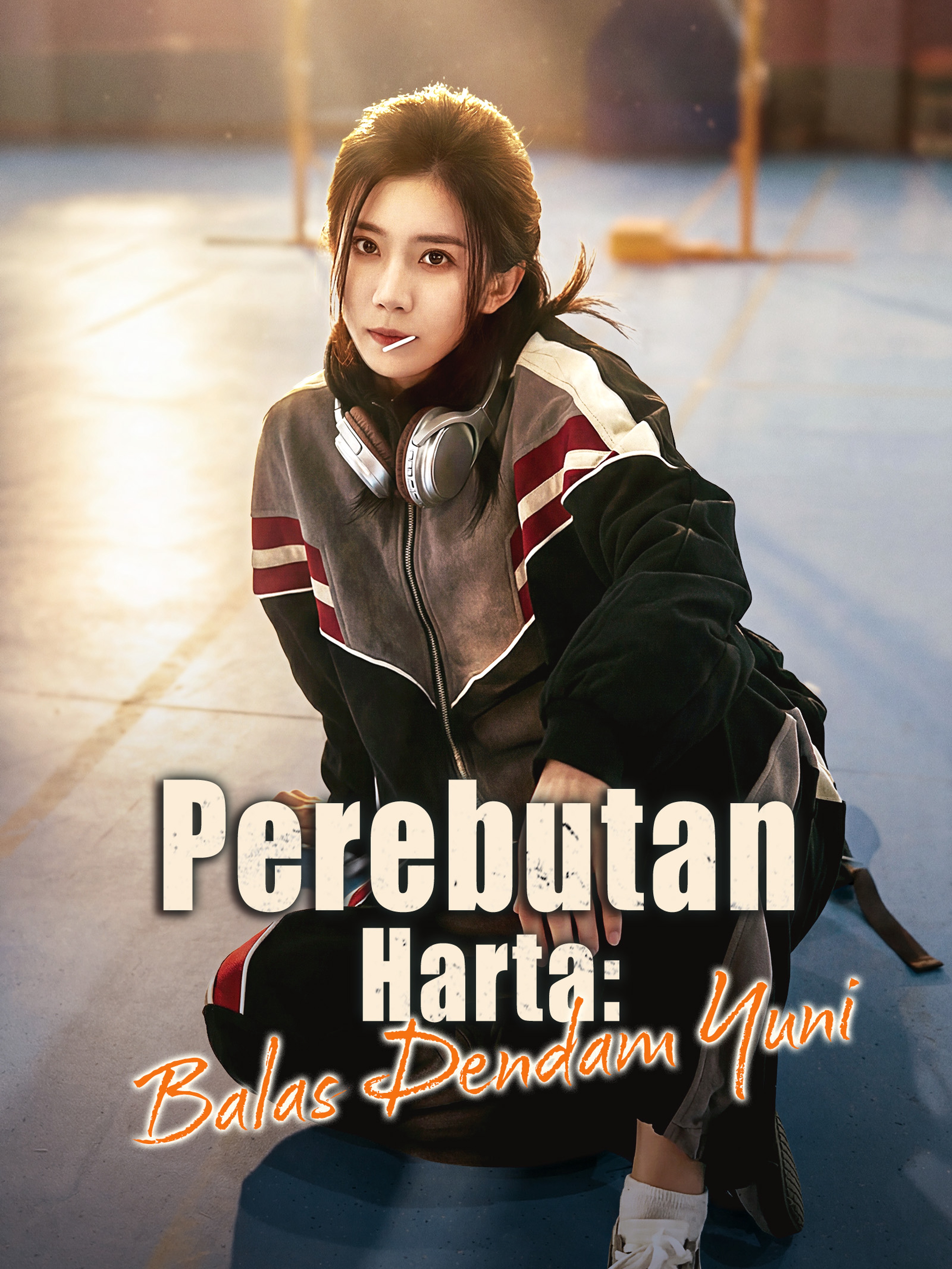 Perebutan Harta: Balas Dendam Yuni (Dubbing)