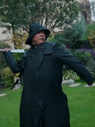 [Dubbed] Mountain Master: The Ultimate Bodyguard - Episode 18