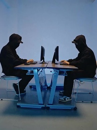 第39集 - 十年煙火，終醒大夢