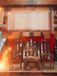 ตอนที่ 38 - [พากย์ไทย]ตรมรักสามชาติมิอาจเลือน