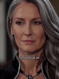 Episode 11 - Touch the Daughter, Lycan Queen Makes the World Pay