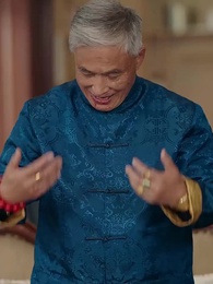 Episode 6 - [Dubbed] Mountain Master: The Ultimate Bodyguard