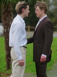 [Synchron] Zwischen ihr und vier Wölfen - Episode 43