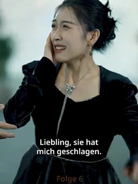 Episode 6 - [Synchron]Ex! Ich bin eine Wunderärztin!