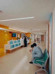 Mộng Tỉnh Vân Gian - Episode 26