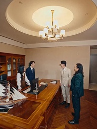 第37集 - 十年煙火，終醒大夢