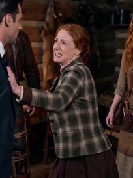 Tập 26 - Ánh Sáng Nơi Nông Trại Xa