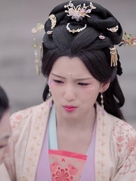 ตอนที่ 40 - ไม่ยอมรับ นางคือพระชายา