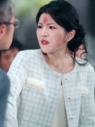 重生後,謝家千金她不嫁了 - Episode 45