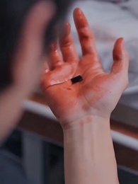 Episódio 73 - [Dublado]Sangue e Traição