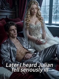 Episode 15 - My Alpha, I Am Now the Vampire King’s Bride