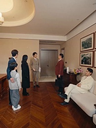 第56集 - 十年煙火,終醒大夢