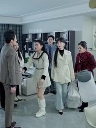 Le Jour du Mariage, Une Seconde Chance - Episode 51