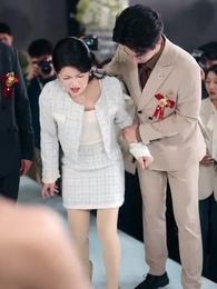 第33集 - 重生後，謝家千金她不嫁了