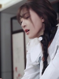 The Girl Who Smashed My Car - Episode 11