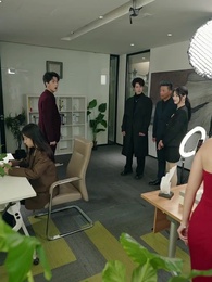 [Dubbed] Mountain Master: The Ultimate Bodyguard - Episode 42