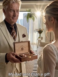 Episode 6 - Lost in him every night