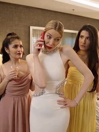 Épisode 2 - [Doublé]Mariage, Mensonges et Karma