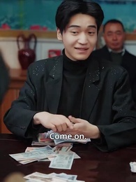 New Year's Eve: All or Nothing - Episode 2