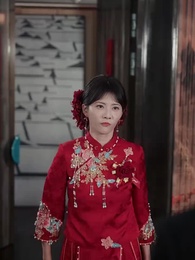 Oltre il rosso della sposa, c'è ancora il ritorno - Episode 3