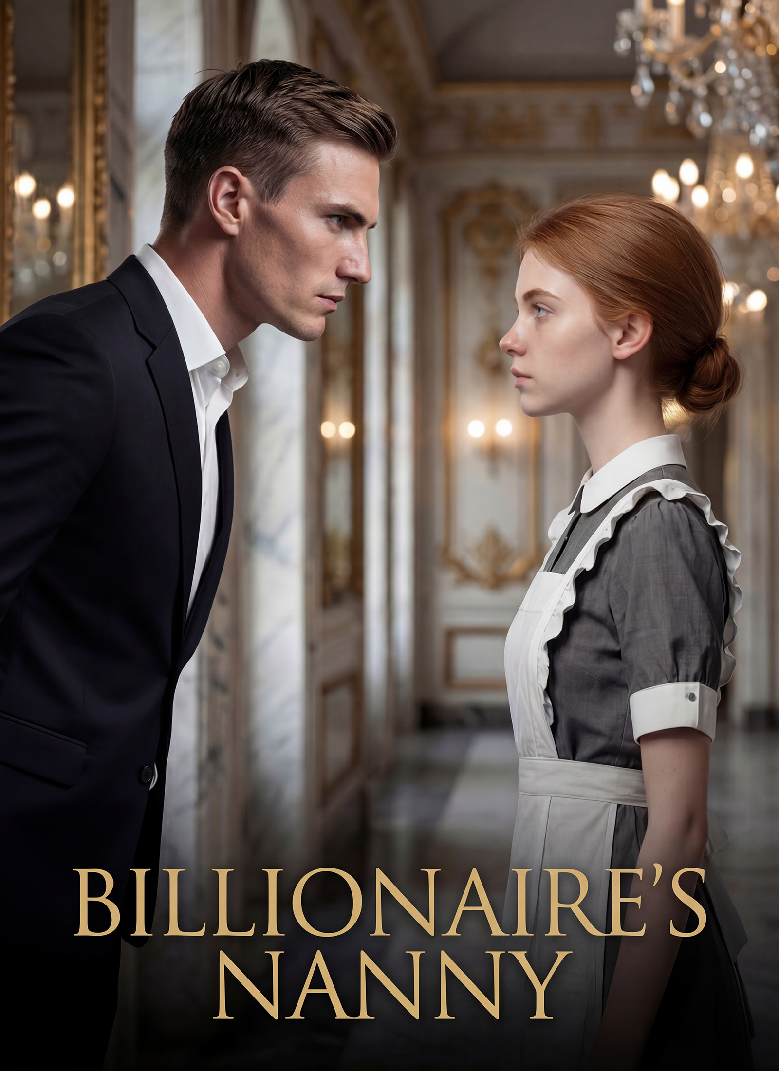 Billionaire’s Nanny