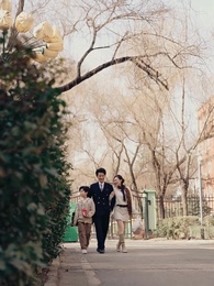 第4集 - 十年煙火，終醒大夢