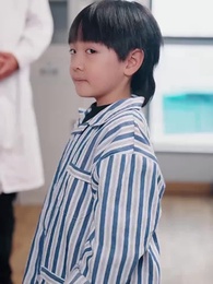 Mộng Tỉnh Vân Gian - Episode 4