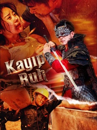 [Dublajlı]Kayıp Ruh