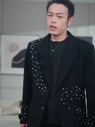 第18集 - 等風等雨,等不到你