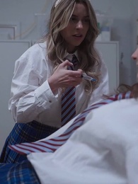 Episode 35 - [Synchron] Zwischen ihr und vier Wölfen