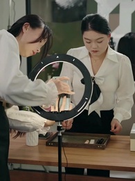 Episode 40 - [Dubbed] Mountain Master: The Ultimate Bodyguard