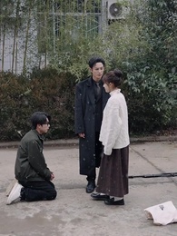 The Girl Who Smashed My Car - Episode 20