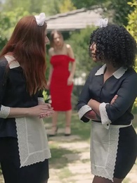 Episodio 29 - [Doppiato]Intrappolato nella spietatezza