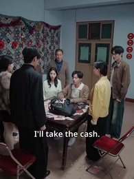 New Year's Eve: All or Nothing - Episode 36