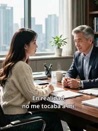 Eco del Destino - Episode 33